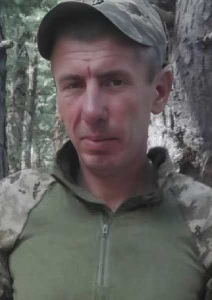 Тарас Ярославович Андибур