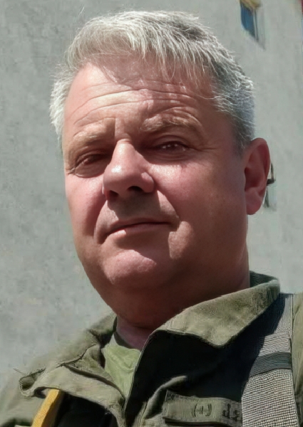 Орест Мечиславович Візнер