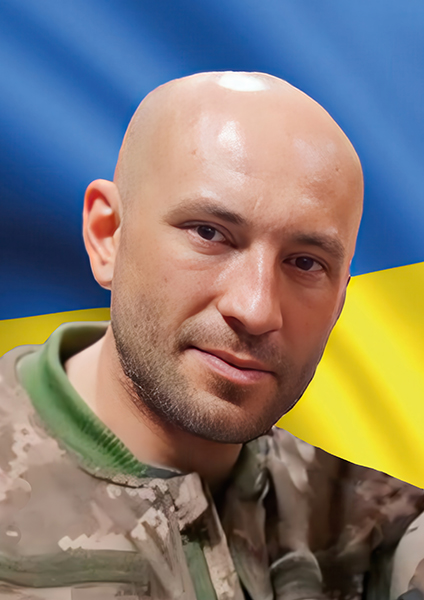 Іван Ігорович Басінський