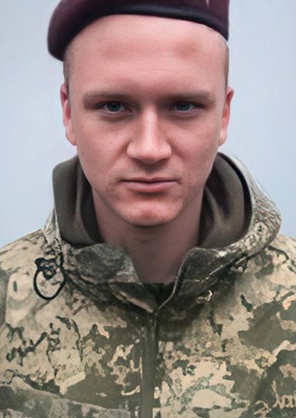 Володимир Іванович Беньо