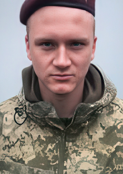 Володимир Іванович Беньо