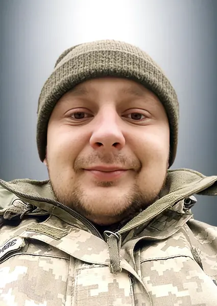 Андрій Богданович Бобеляк