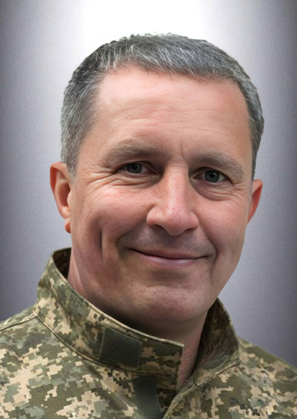 Ігор Іванович Чайковський