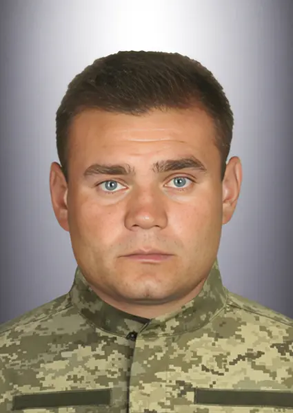 Роман Євгенович Дерефінка
