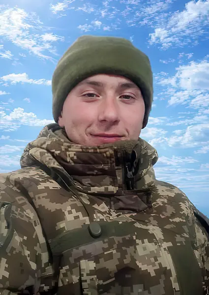 Юрій Віталійович Дуванов