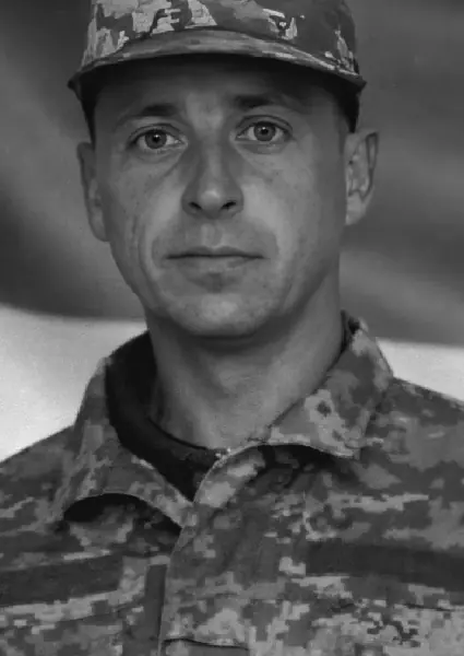 Василь Дмитрович Дикий