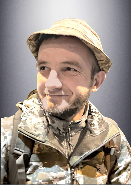Олег Богданович Дзюба