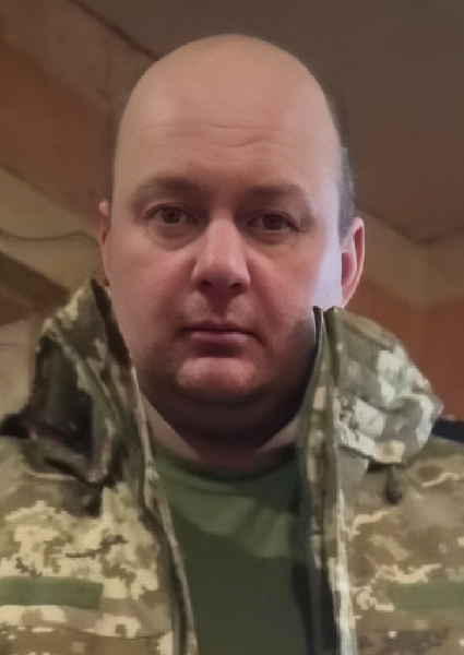 Ігор Степанович Гулин