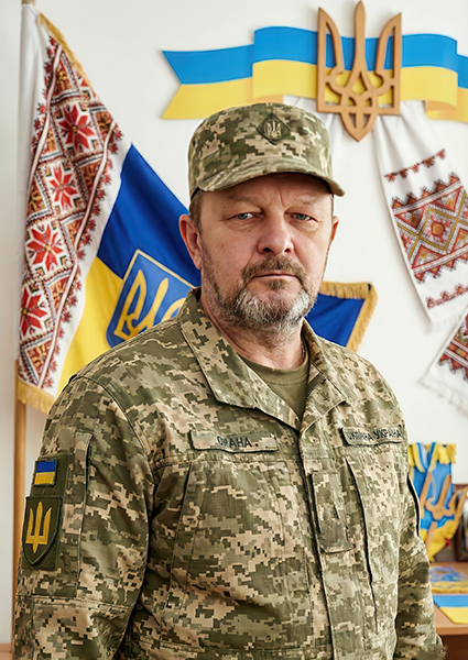 Володимир Іванович Гузар