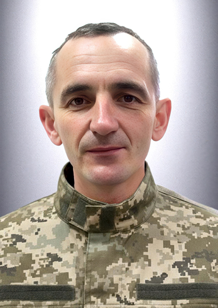 Андрій Ярославович Кіцера