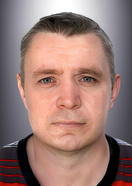 Володимир Ігорович Концевич