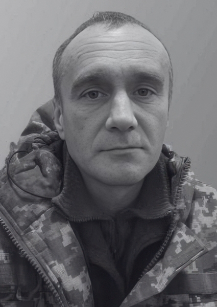 Сергій Олександрович Киріченко