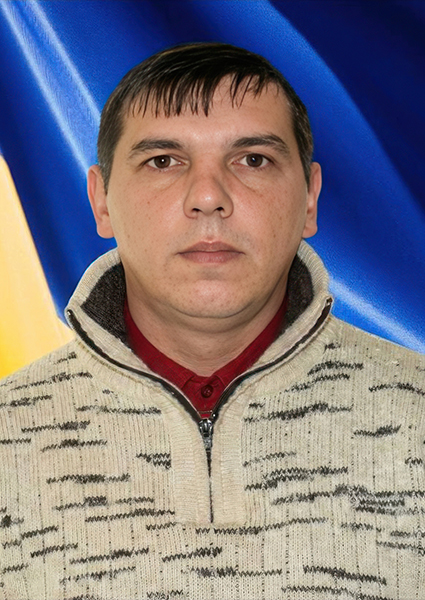 Анатолій Павлович Левченко