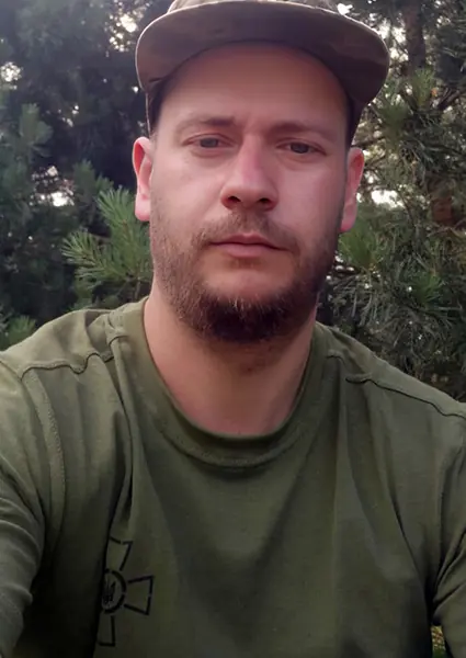 Тарас Ігорович Льовкін