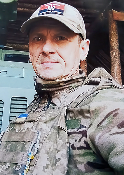 Ігор Ярославович Мушко