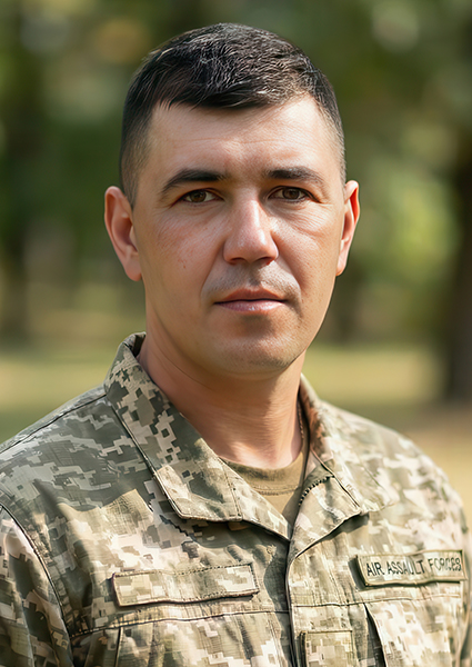 Руслан Іванович Музичко