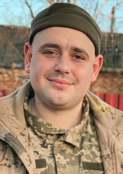 Іван Васильович Середич