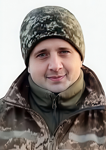 Іван Васильович Шайда