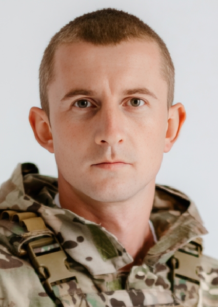 Роман Романович Шелепетень