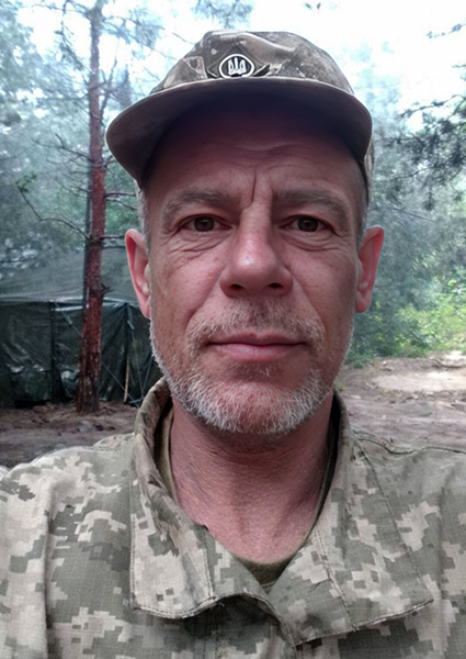 Богдан Ярославович Шулик