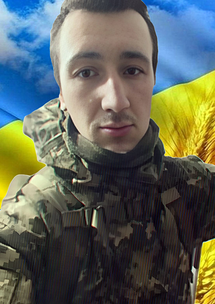 Андрій Володимирович Суханов