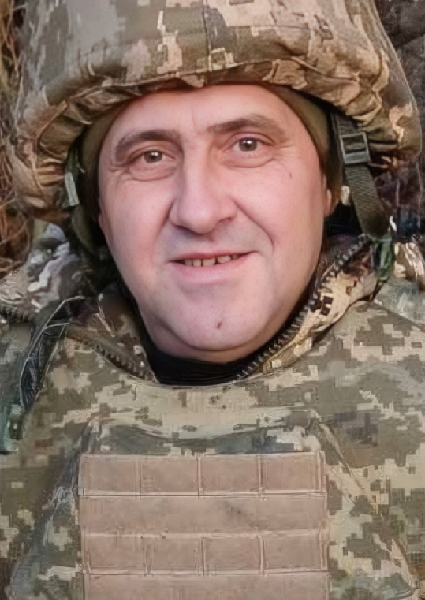 Василь Іванович Танчин