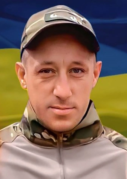 Тарас Ігорович Білоган