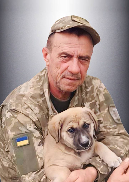 Богдан Степанович Матійків