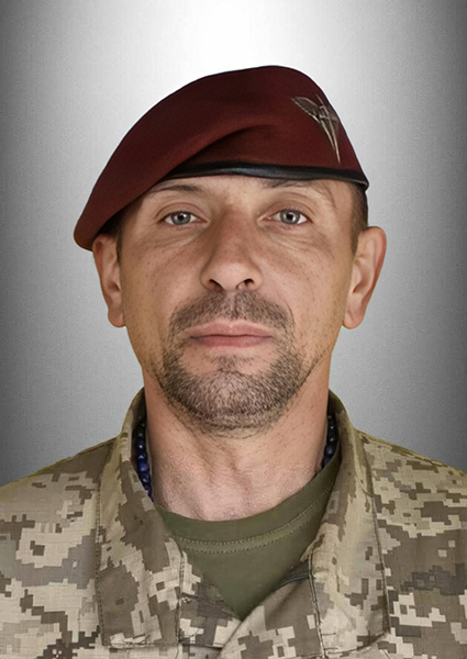 Володимир Ярославович Борущак
