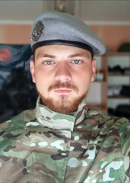Володимир Романович Дендура