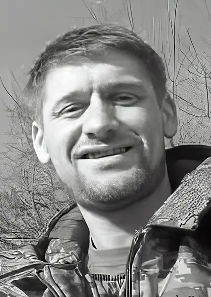 Сергій Валерійович Дудко