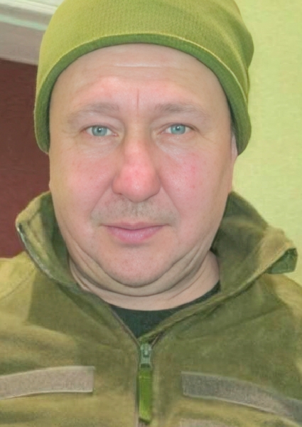 Тарас Іванович Гамлій