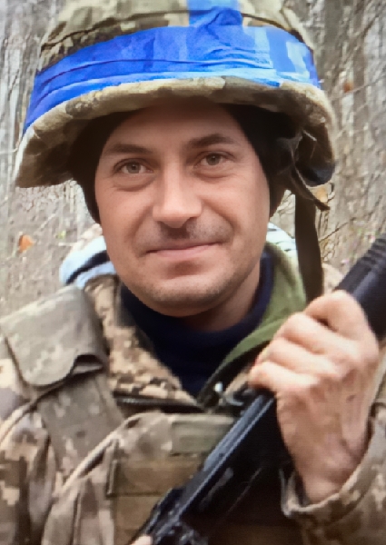 Віталій Миколайович Годун