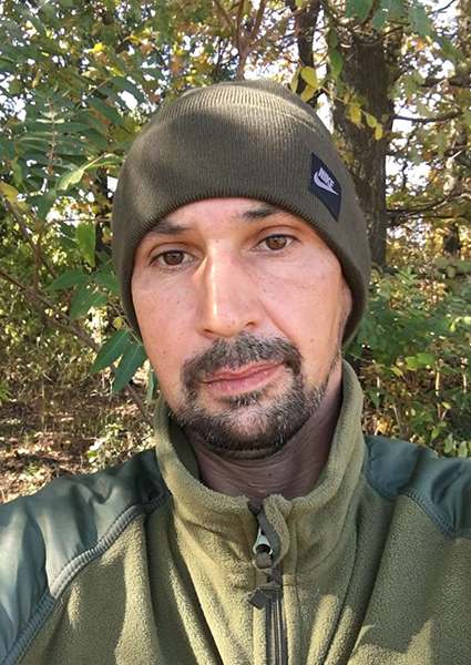 Євгеній Леонідович Гомзяков