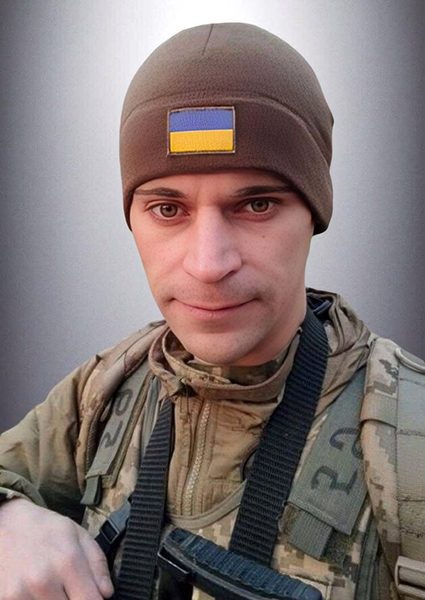 Роман Васильович Грицьків