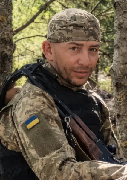 Сергій Миколайович Гулько