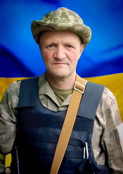 Ігор Васильович Благий