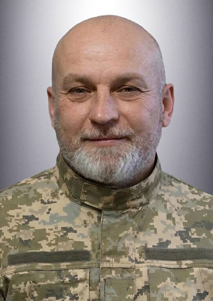 Андрій Іванович Кріль