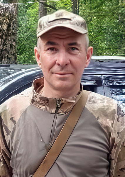 Андрій Степанович Лещишин