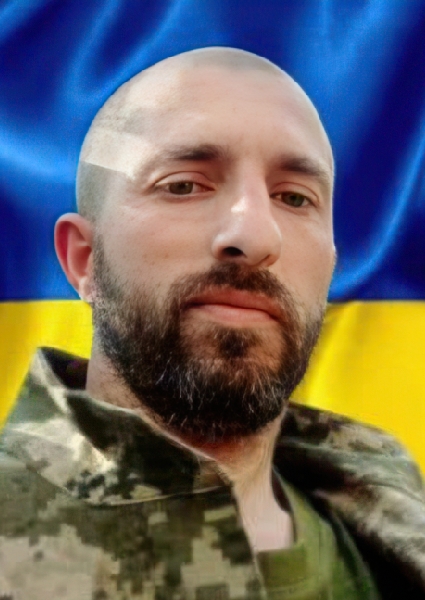 Микола Миронович Лесів