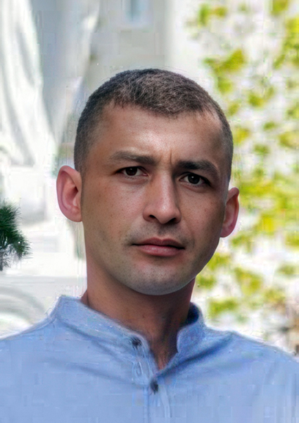 Андрій Васильович Медвецький