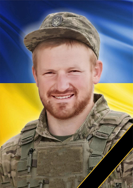 Володимир Андрійович Мельник