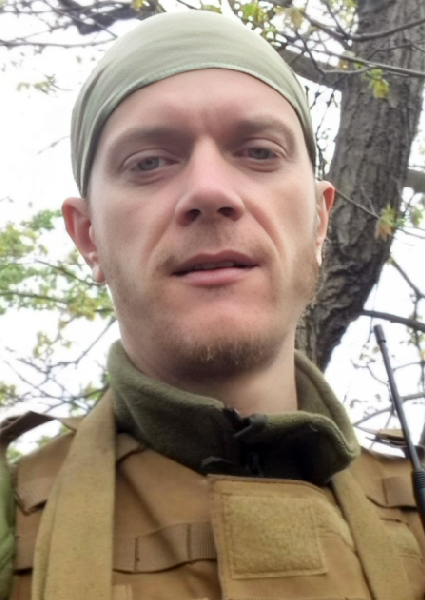 Андрій Петрович Олійник
