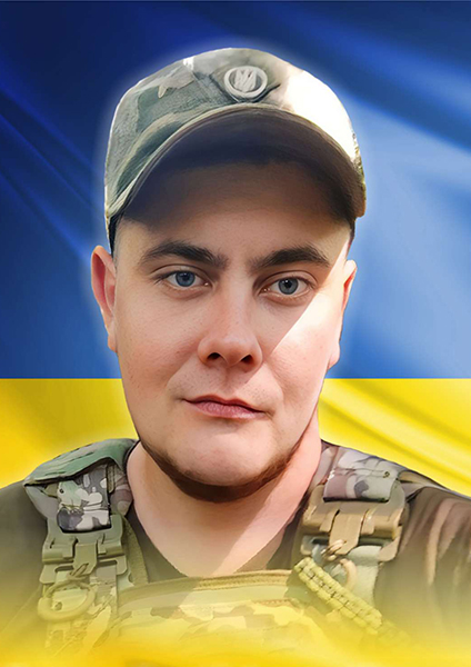 Сергій Анатолійович Пушкар