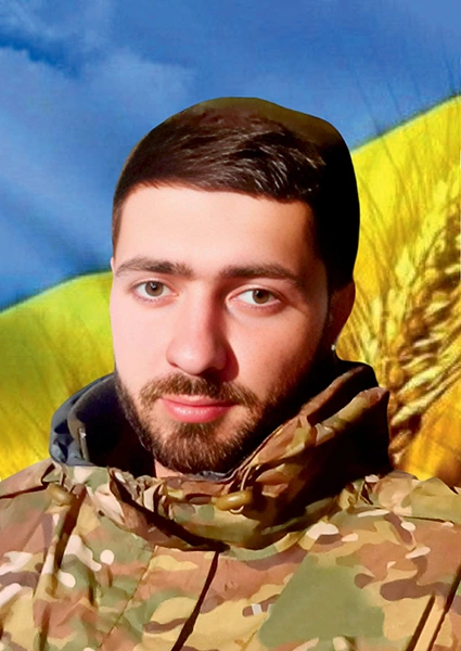Андрій Васильович Роман
