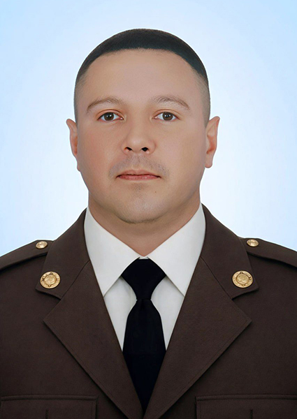 Олександр Анатолійович Романишен