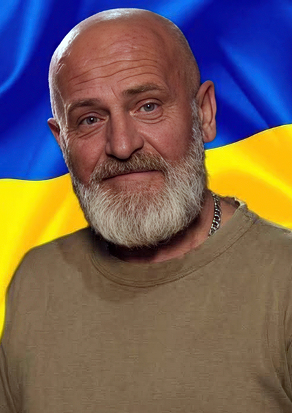 Олександр Анатолійович Савосін