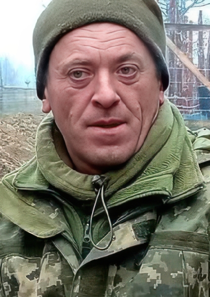 Василь Михайлович Сех