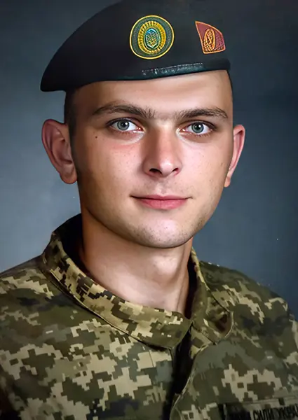 Ярослав Сергійович Сьомін