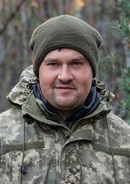Михайло Анатолійович Ватраль